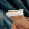 Bottega Veneta Mini Nappa Intrecciato Roma Satchel Secondhand
