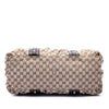 Gucci GG Canvas Interlocking G Tote Secondhand