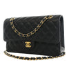 Chanel Medium Classic Caviar Double Flap Secondhand