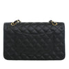 Chanel Medium Classic Caviar Double Flap Secondhand