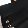 Chanel Medium Classic Caviar Double Flap Secondhand