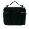 Dior Small Lambskin Cannage DiorTravel Vanity Case Secondhand