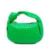 Bottega Veneta Teen Nappa Intrecciato Jodie Secondhand