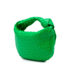 Bottega Veneta Teen Nappa Intrecciato Jodie Secondhand