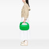 Bottega Veneta Teen Nappa Intrecciato Jodie Secondhand