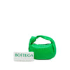 Bottega Veneta Teen Nappa Intrecciato Jodie Secondhand