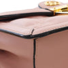 Gucci Small GG Matelasse Leather Top Handle Bag Secondhand