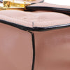 Gucci Small GG Matelasse Leather Top Handle Bag Secondhand