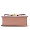 Gucci Small GG Matelasse Leather Top Handle Bag Secondhand