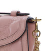 Gucci Small GG Matelasse Leather Top Handle Bag Secondhand