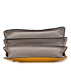 Miu Miu Leather Satchel Secondhand