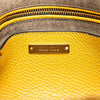 Miu Miu Leather Satchel Secondhand