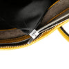 Miu Miu Leather Satchel Secondhand