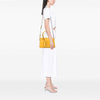 Miu Miu Leather Satchel Secondhand
