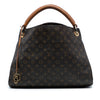 Louis Vuitton Monogram Artsy MM Secondhand