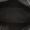 LOEWE Small Calfskin Graphic Puzzle Satchel Secondhand