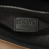 LOEWE Small Calfskin Graphic Puzzle Satchel Secondhand