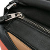 LOEWE Small Calfskin Graphic Puzzle Satchel Secondhand
