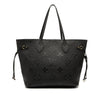 Louis Vuitton Monogram Giant Empreinte Neverfull MM Secondhand