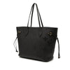 Louis Vuitton Monogram Giant Empreinte Neverfull MM Secondhand
