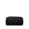 Chanel Old Travel Line Nylon Tote Secondhand