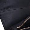 Dior Grained Calfskin Saddle Crossbody Secondhand