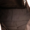 Gucci GG Canvas Web Vertical Tote Secondhand