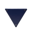 Saint Laurent Small Leather Pyramid Box Bag Secondhand