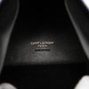 Saint Laurent Small Leather Pyramid Box Bag Secondhand