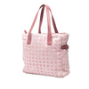Chanel New Travel Line Nylon Tote Secondhand