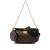 Louis Vuitton Monogram Multi Pochette Accessoires Secondhand
