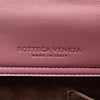Bottega Veneta Nappa Intrecciato Chain Shoulder Bag Secondhand