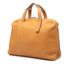 LOEWE Leather Handbag Secondhand