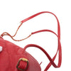 Secondhand Chanel Quilted Caviar CC Filigree Backpack