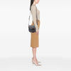 Secondhand Dior Medium Oblique Canvas Bobby Crossbody