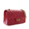 Chanel Quilted Aged Calfskin Reissue 2.55 Single Flap 224 Secondhand