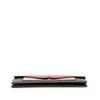 Celine Large Tricolor Leather Pocket Envelope Flap on Chain Secondhand