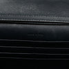 Celine Large Tricolor Leather Pocket Envelope Flap on Chain Secondhand