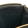 Celine Large Tricolor Leather Pocket Envelope Flap on Chain Secondhand