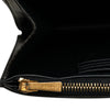 Celine Large Tricolor Leather Pocket Envelope Flap on Chain Secondhand
