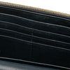 Celine Large Tricolor Leather Pocket Envelope Flap on Chain Secondhand