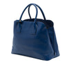 Prada Saffiano Cuir Dome Bag Secondhand