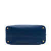 Prada Saffiano Cuir Dome Bag Secondhand