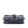 Dior Medium Oblique Canvas Bobby Crossbody Secondhand
