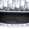 Dior Medium Oblique Canvas Bobby Crossbody Secondhand