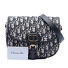 Dior Medium Oblique Canvas Bobby Crossbody Secondhand