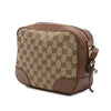 Gucci GG Canvas Bree Crossbody Secondhand