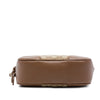 Gucci GG Canvas Bree Crossbody Secondhand