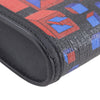 Gucci Square G Space Coated Canvas Phone Holder Secondhand