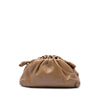 Bottega Veneta Lambskin The Mini Pouch Crossbody Secondhand